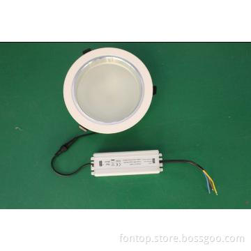Hight lumens Led downlight